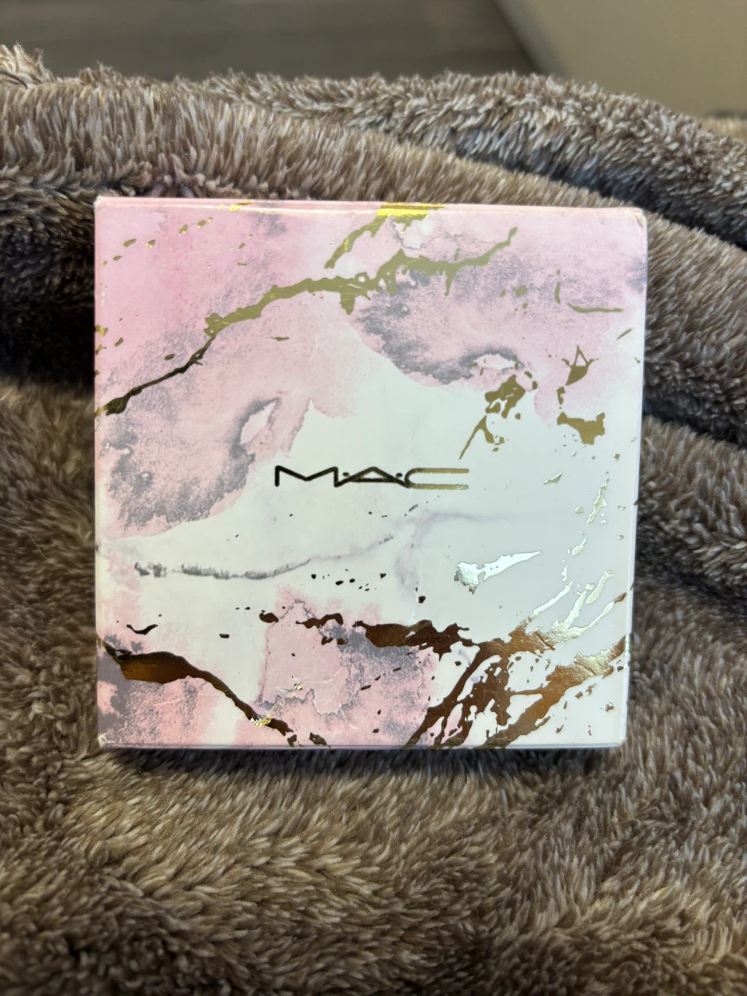 MAC Powder Bronzer & Highlighter - photo 3