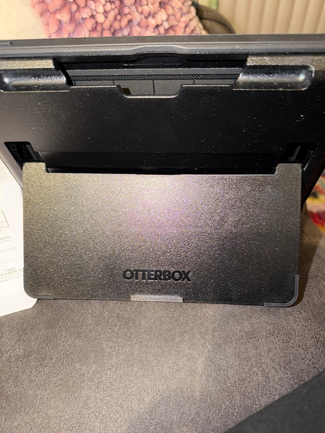 OtterBox Defender Pro Case for iPad (10th gen) - photo 3