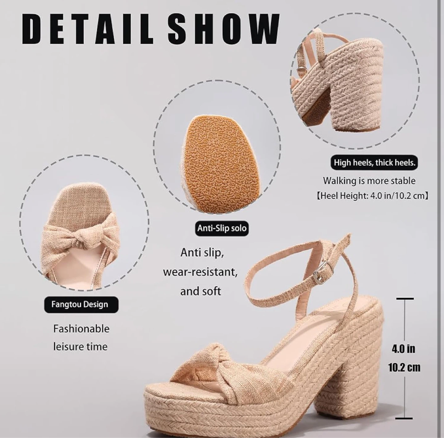 Women's Sandals(NEW) - photo 2
