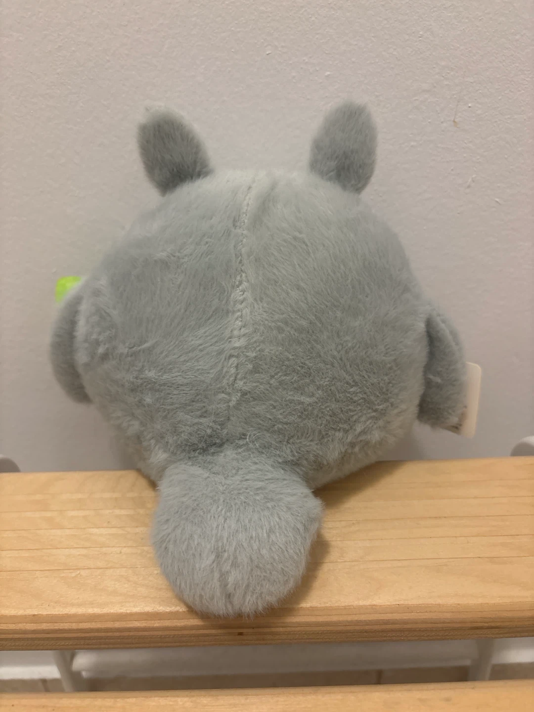 Plush Totoro Toy - photo 2