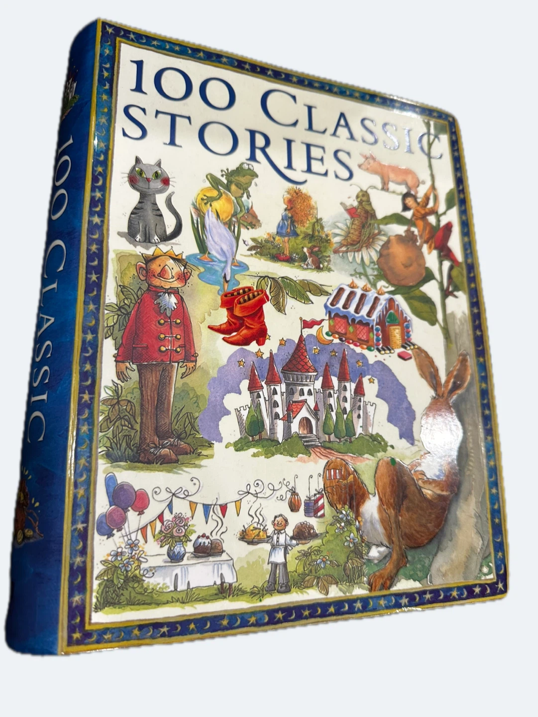 100 Class Stories