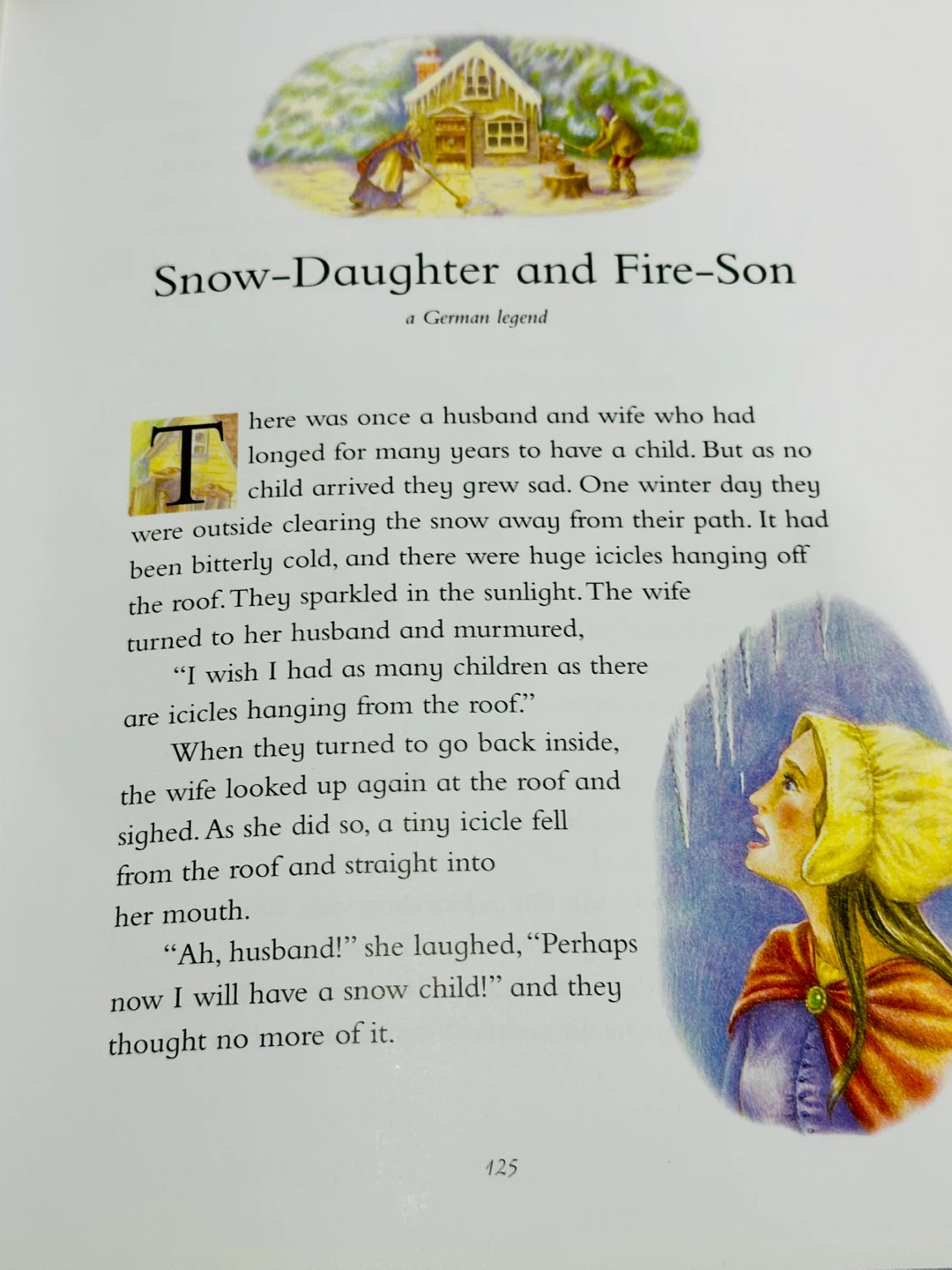 100 Class Stories - photo 2