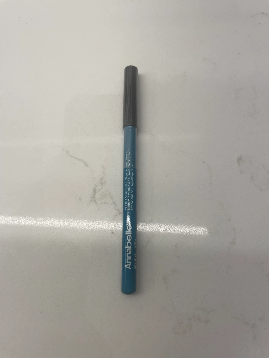 🆕 Annabelle Kohl Eyeliner Pencil - Teal