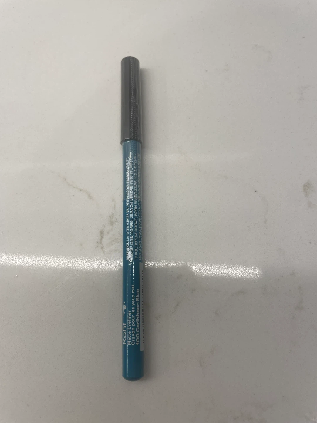 🆕 Annabelle Kohl Eyeliner Pencil - Teal - photo 2