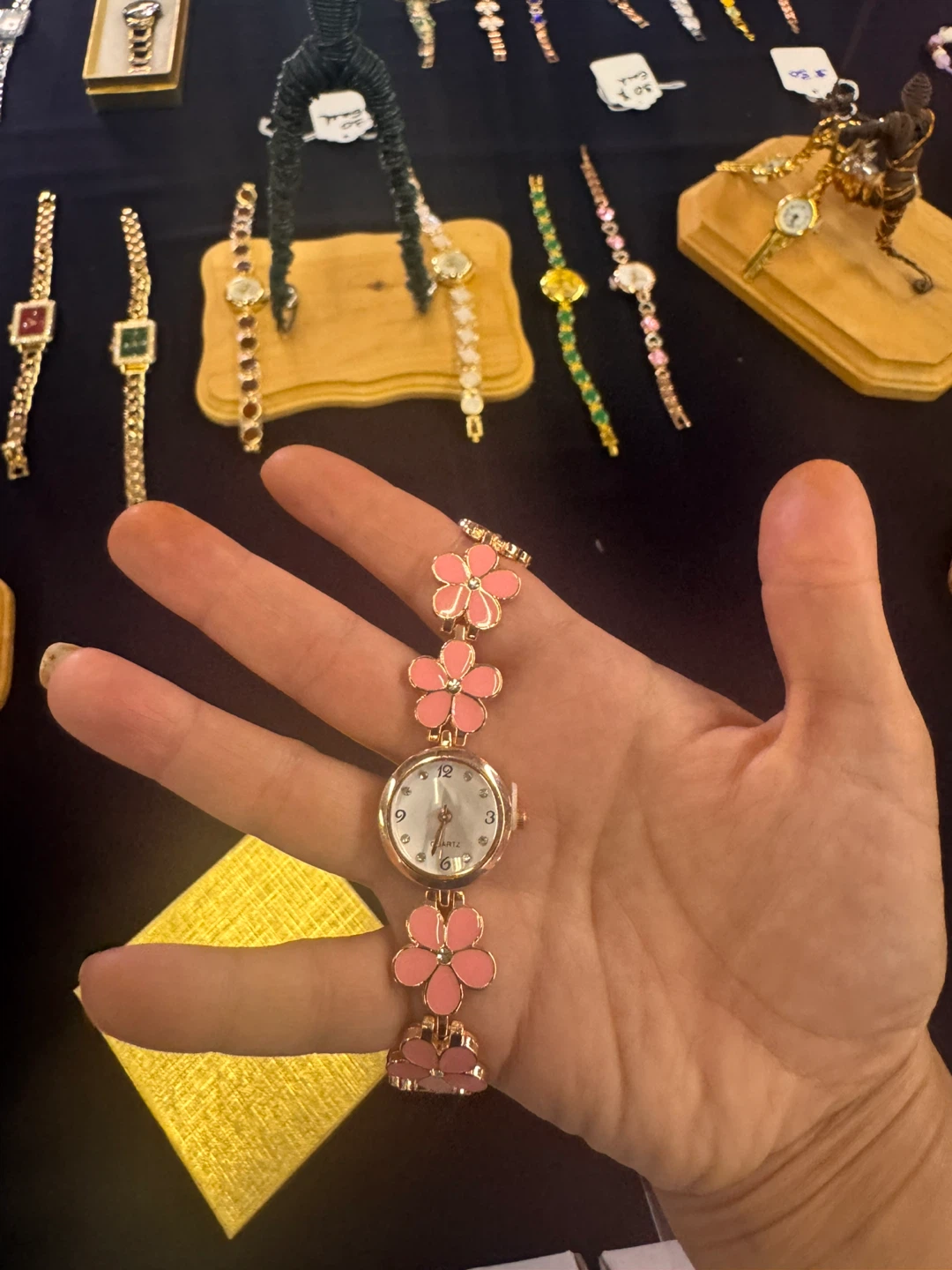 Assorted Women's Fashion Watches - photo 2