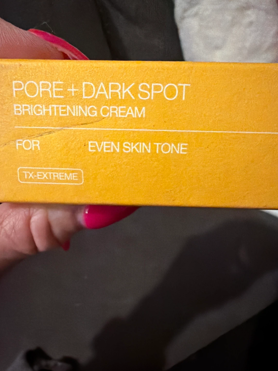 Celimax Pore+Dark Spot Brightening Cream 35ml