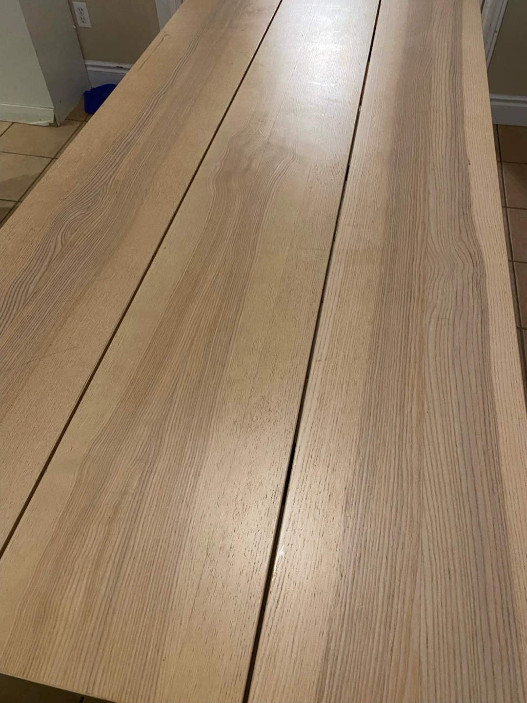 IKEA MOCKELBY Dining Table - photo 3