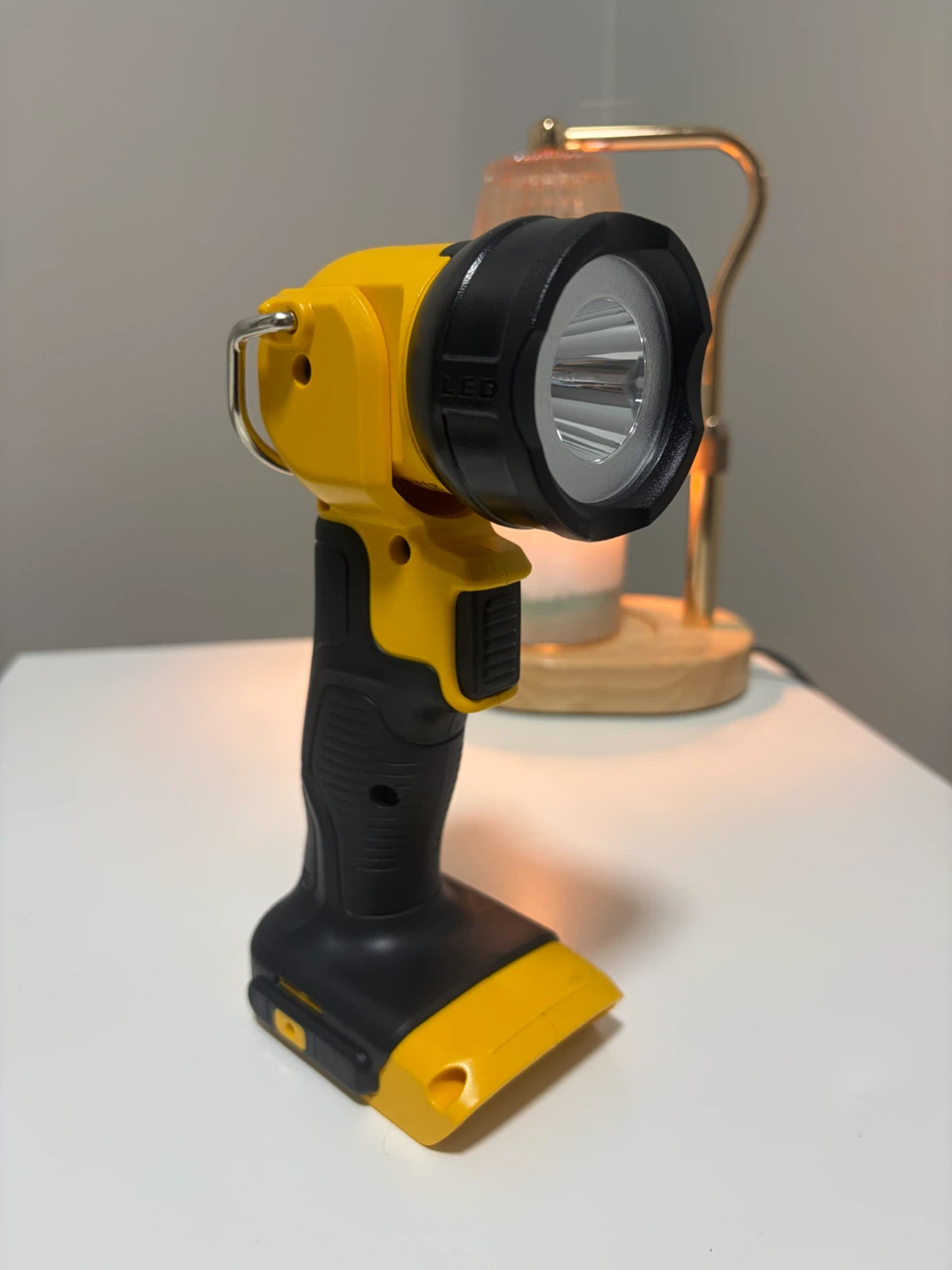 Dewalt  Work Light