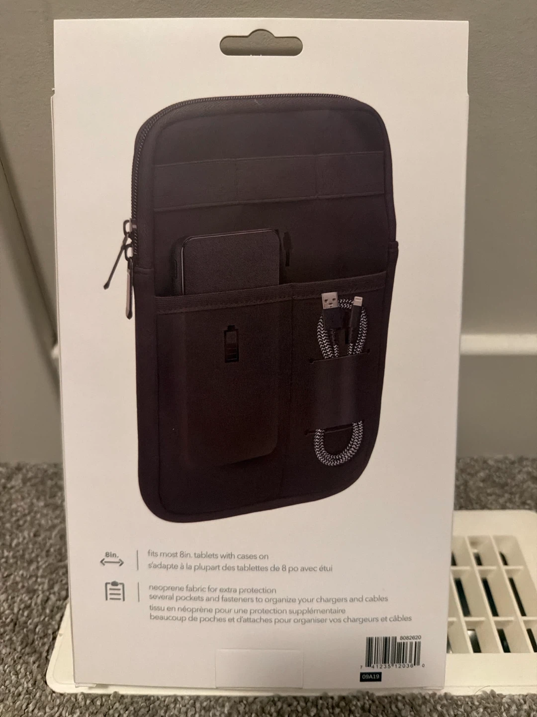Universal Tablet Sleeve Pouch - photo 2