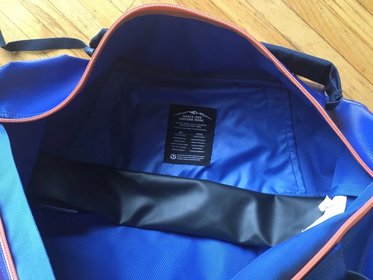 (NEW) Eagle Creek Migrate 40L Duffel Bag - photo 2