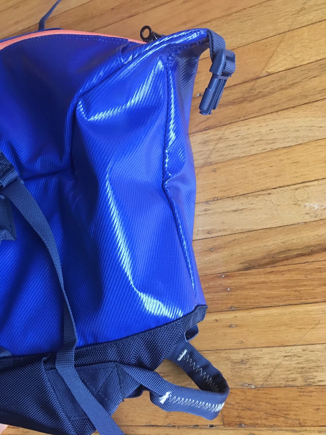 (NEW) Eagle Creek Migrate 40L Duffel Bag - photo 3