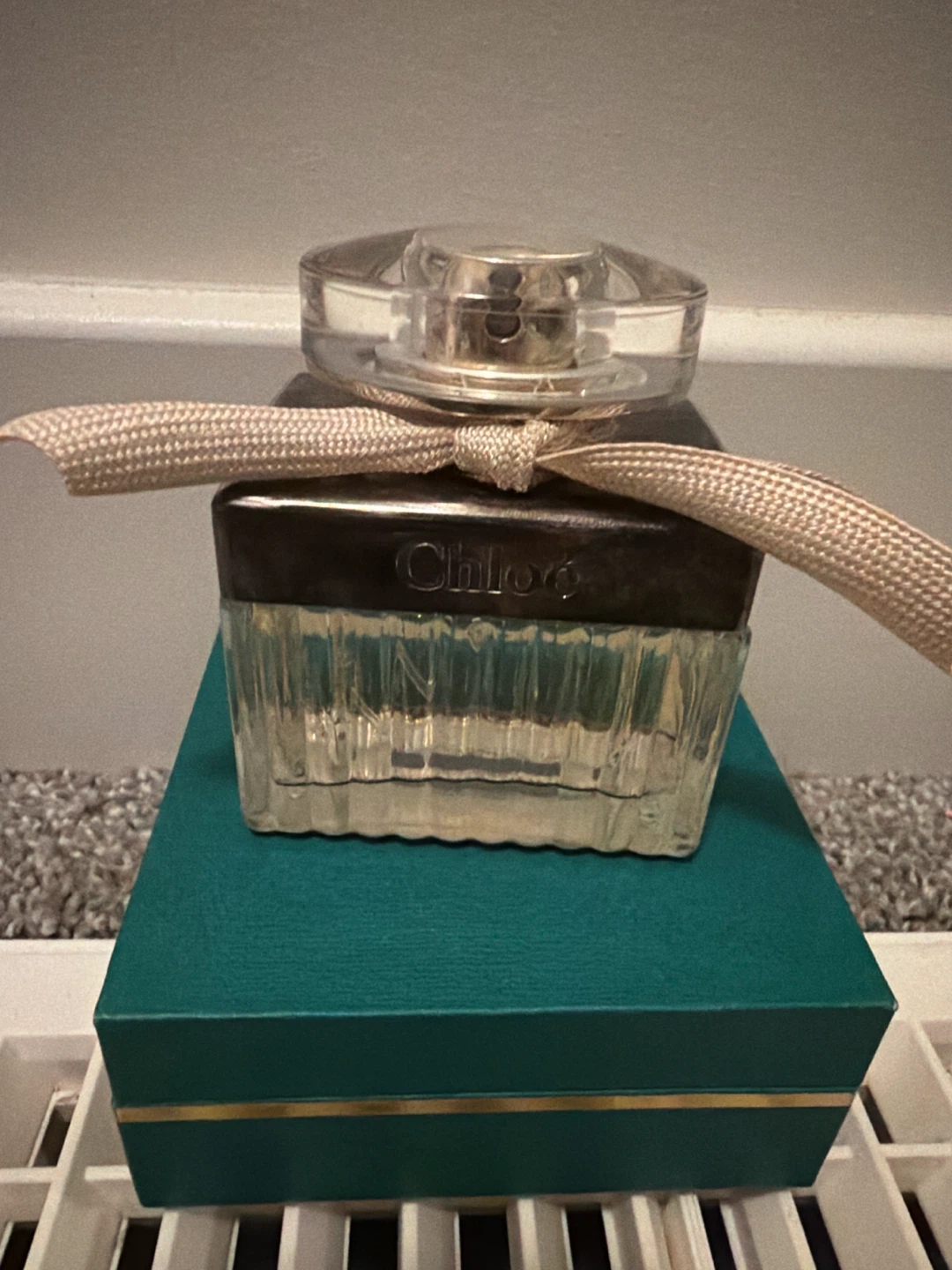 Chloé Eau de Parfum