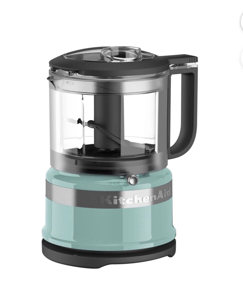 Brand New KitchenAid 3.5 Cup Food Chopper