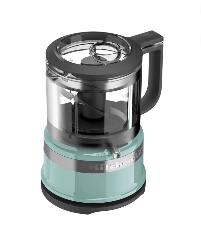 Brand New KitchenAid 3.5 Cup Food Chopper - photo 2