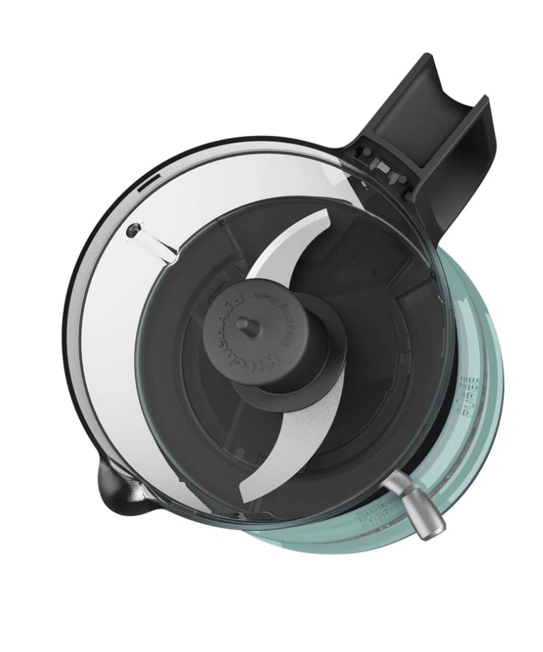 Brand New KitchenAid 3.5 Cup Food Chopper - photo 3