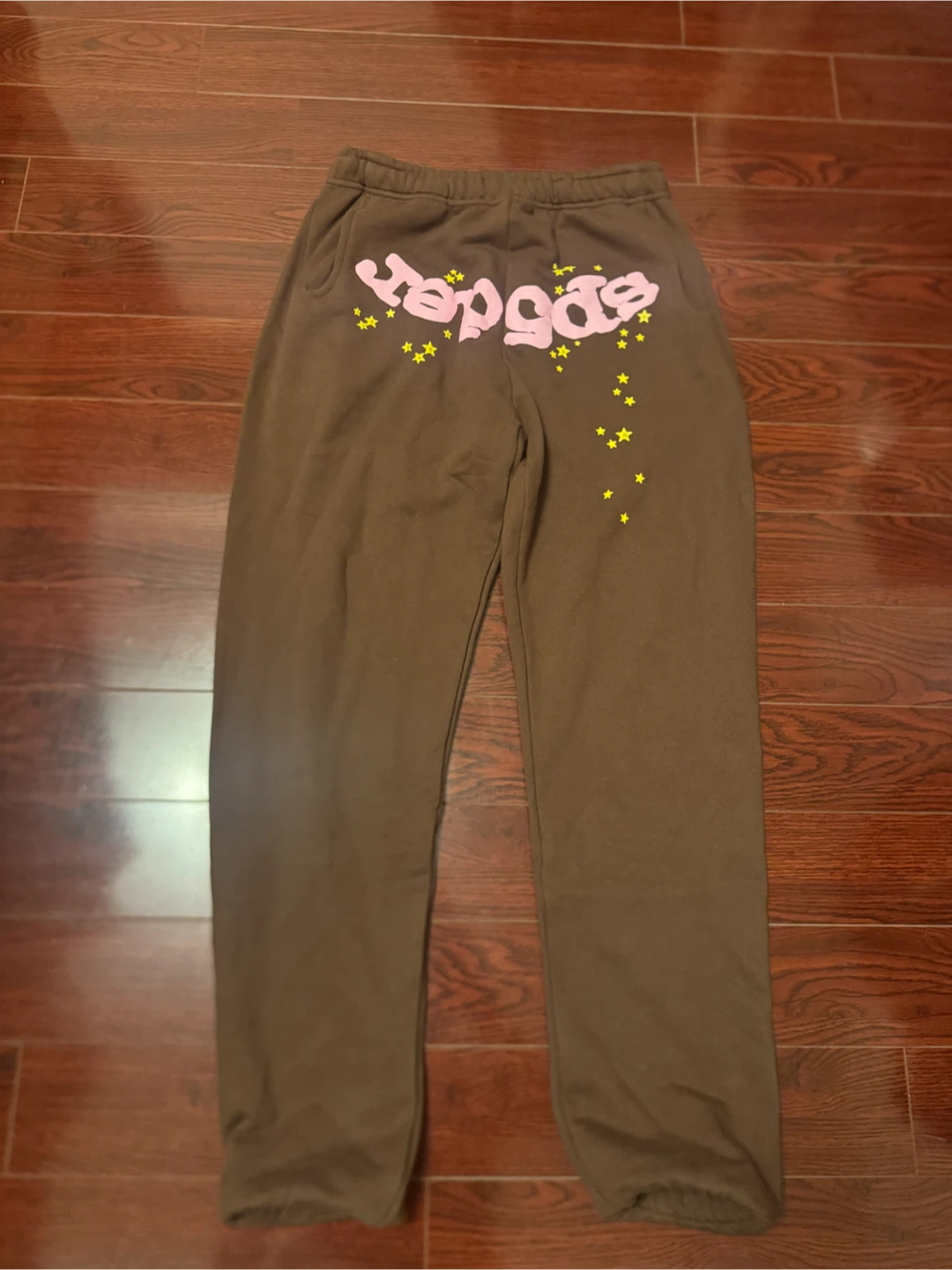Sp5der tracksuit - photo 3