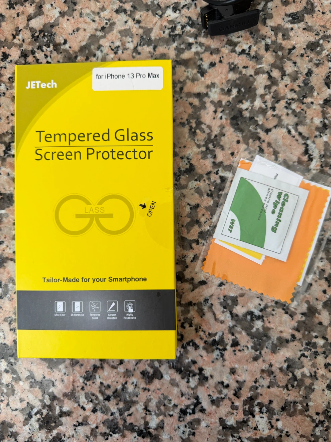 iPhone 13 Pro Max Case Bundle with Screen Protector - photo 3