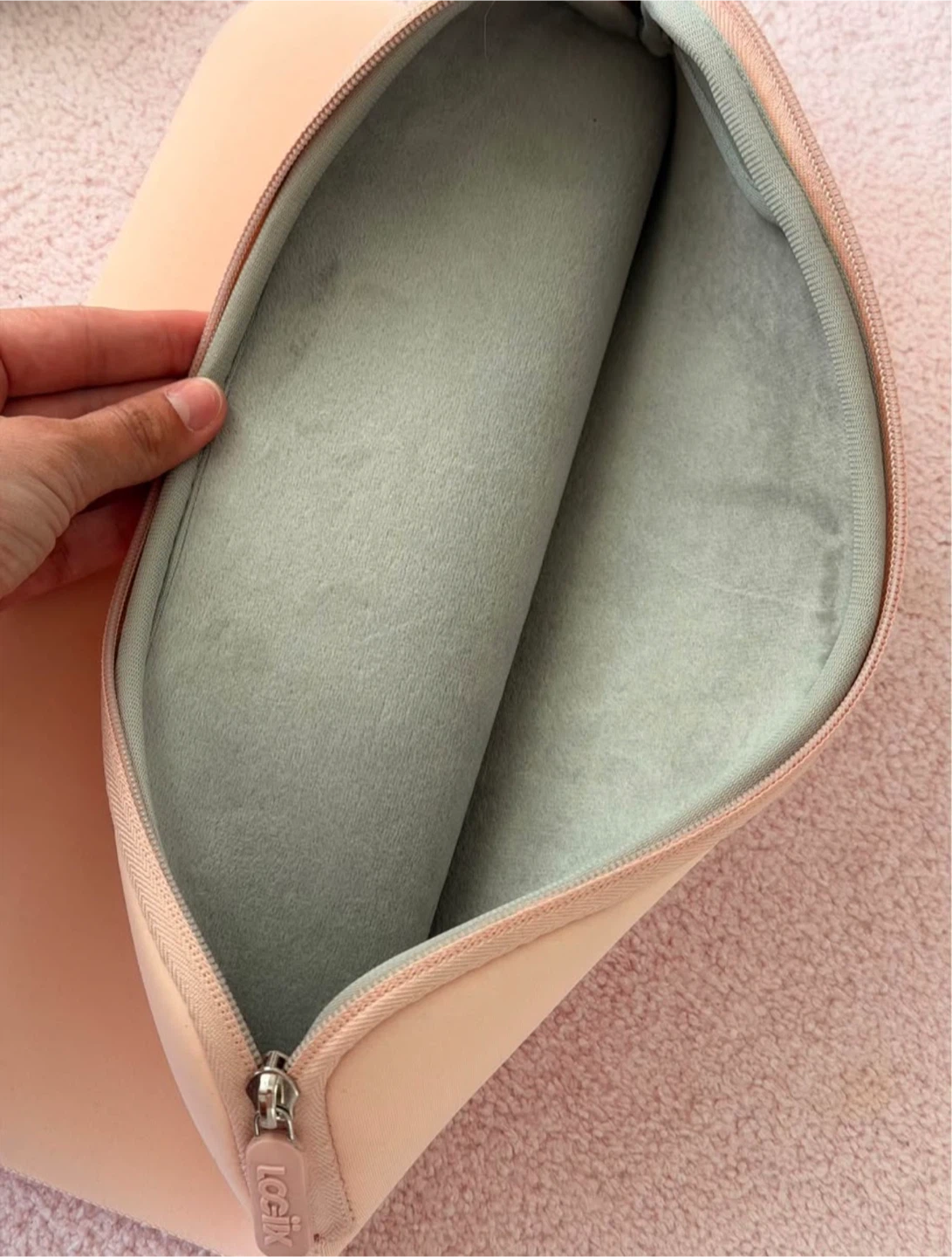 Loqiix Laptop Sleeve - photo 3