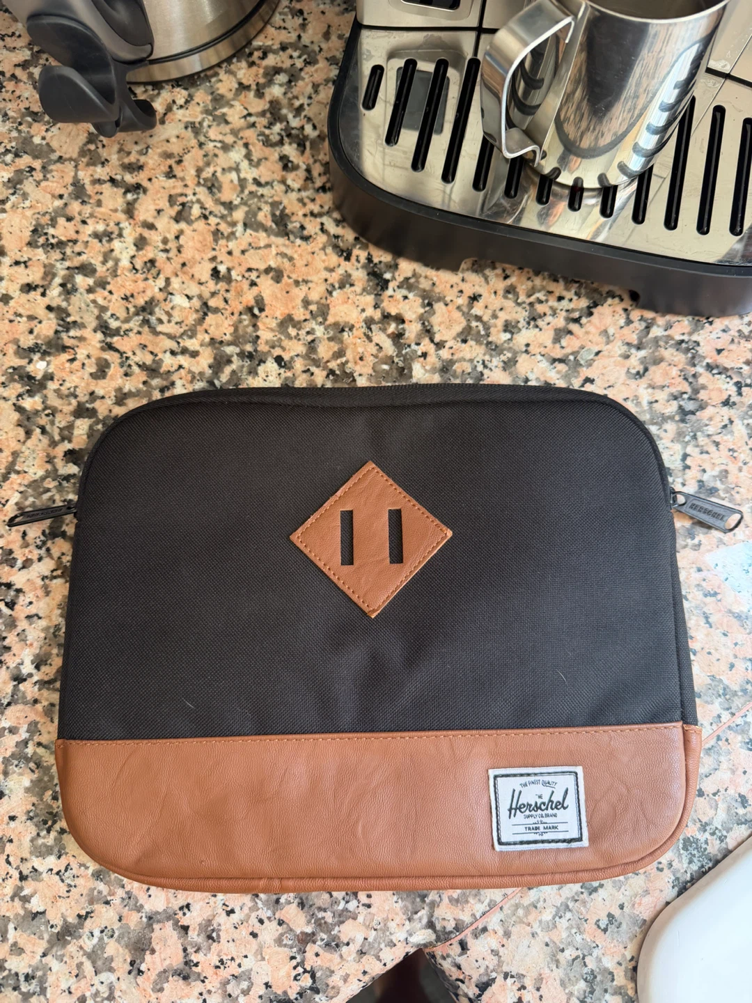 Herschel Supply Co. iPad Case