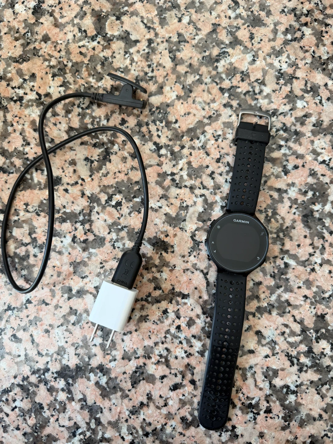 Garmin Forerunner 235 Watch
