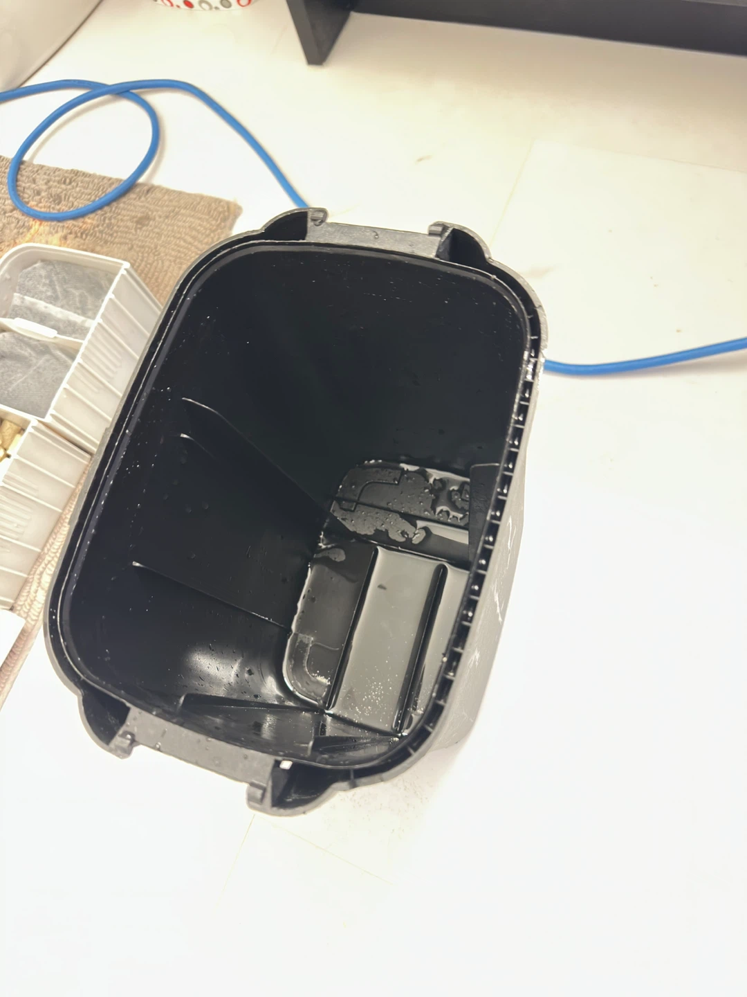 Fluval 306 Canister Filter and more - photo 4