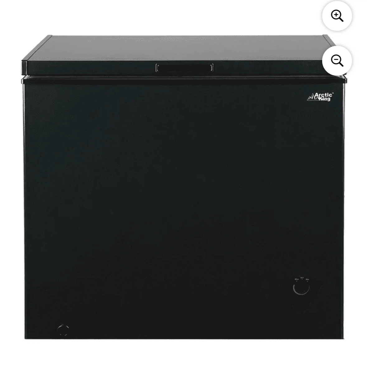Brand New 7 cu ft Arctic King Chest Freezer