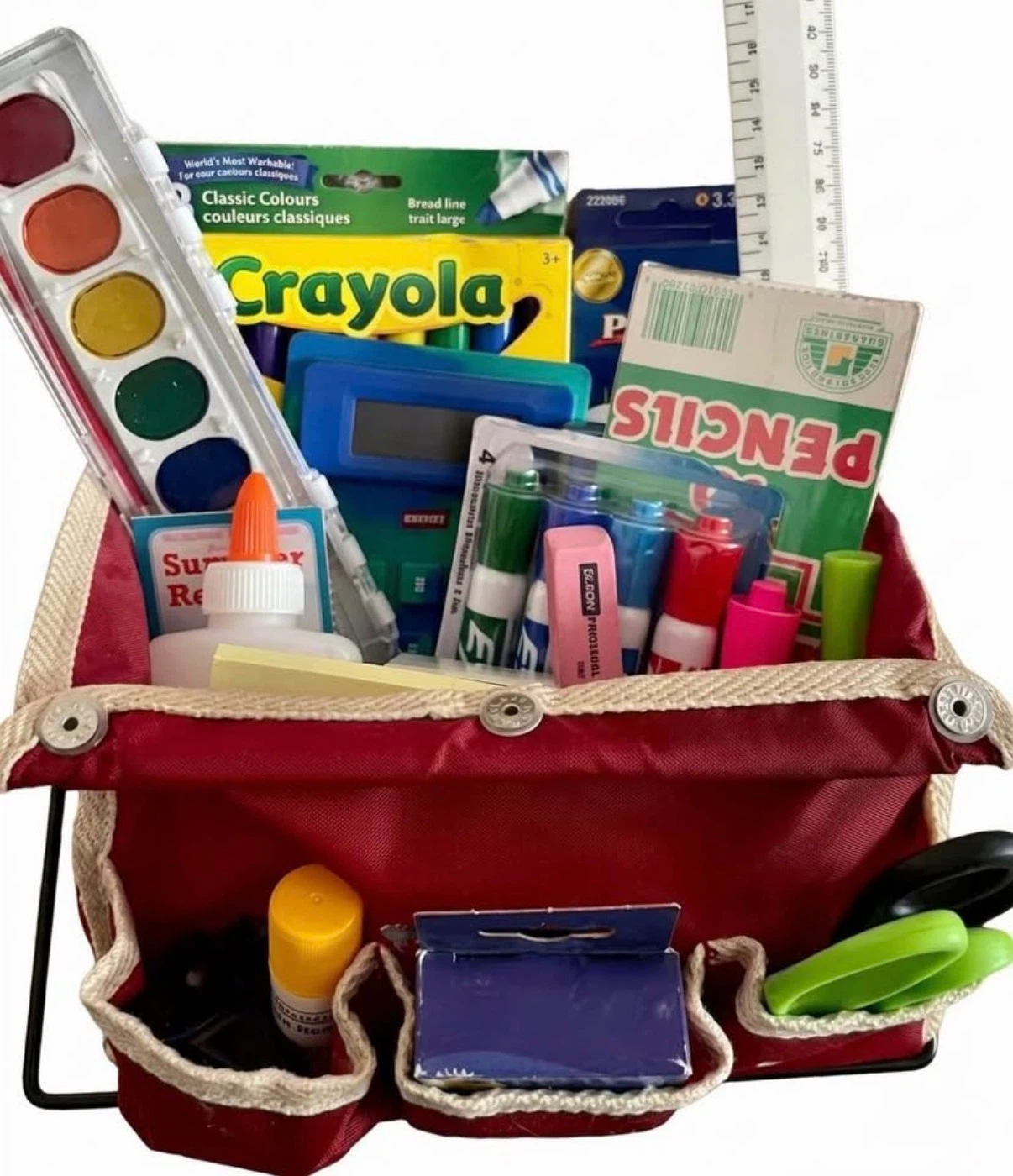 Back to School Supplies & Organizer - photo 2