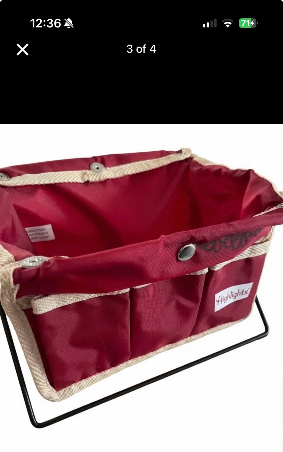 Back to School Supplies & Organizer - photo 3