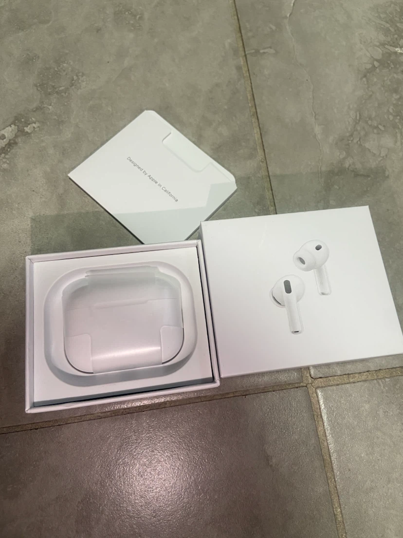 AirPods Pro 3 - Brand New