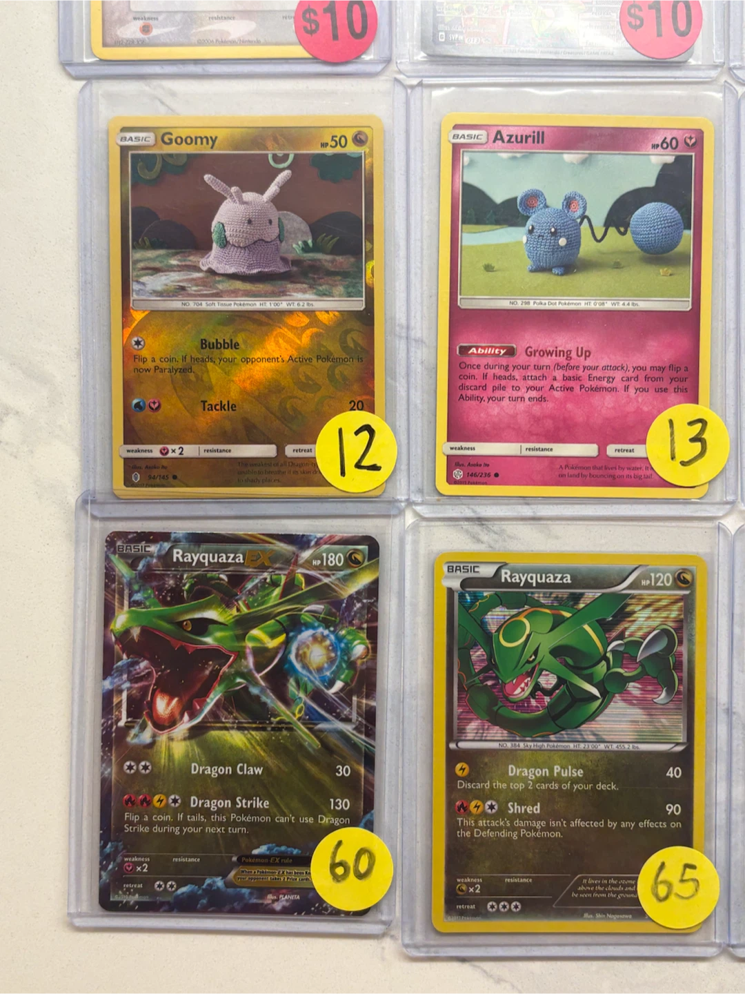 Pokemon singles- pickup in Waterdown - photo 5