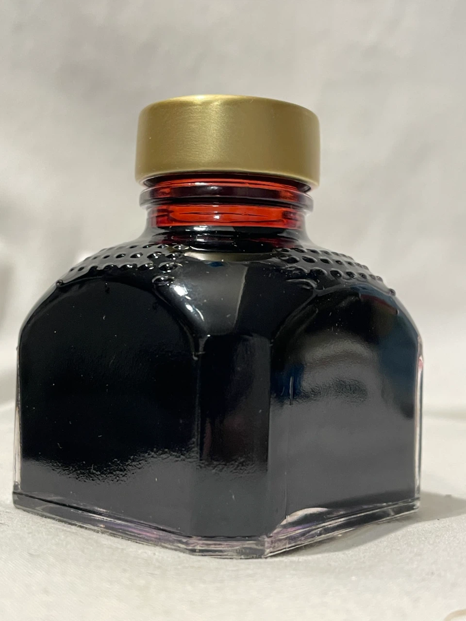 Diamine Fountain Pen Ink - Writer’s Blood - photo 3