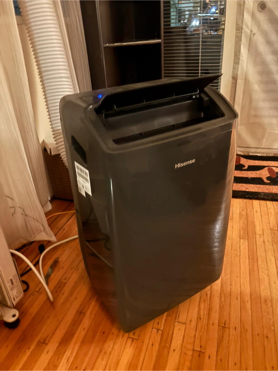 Hisense Portable Air Conditioner