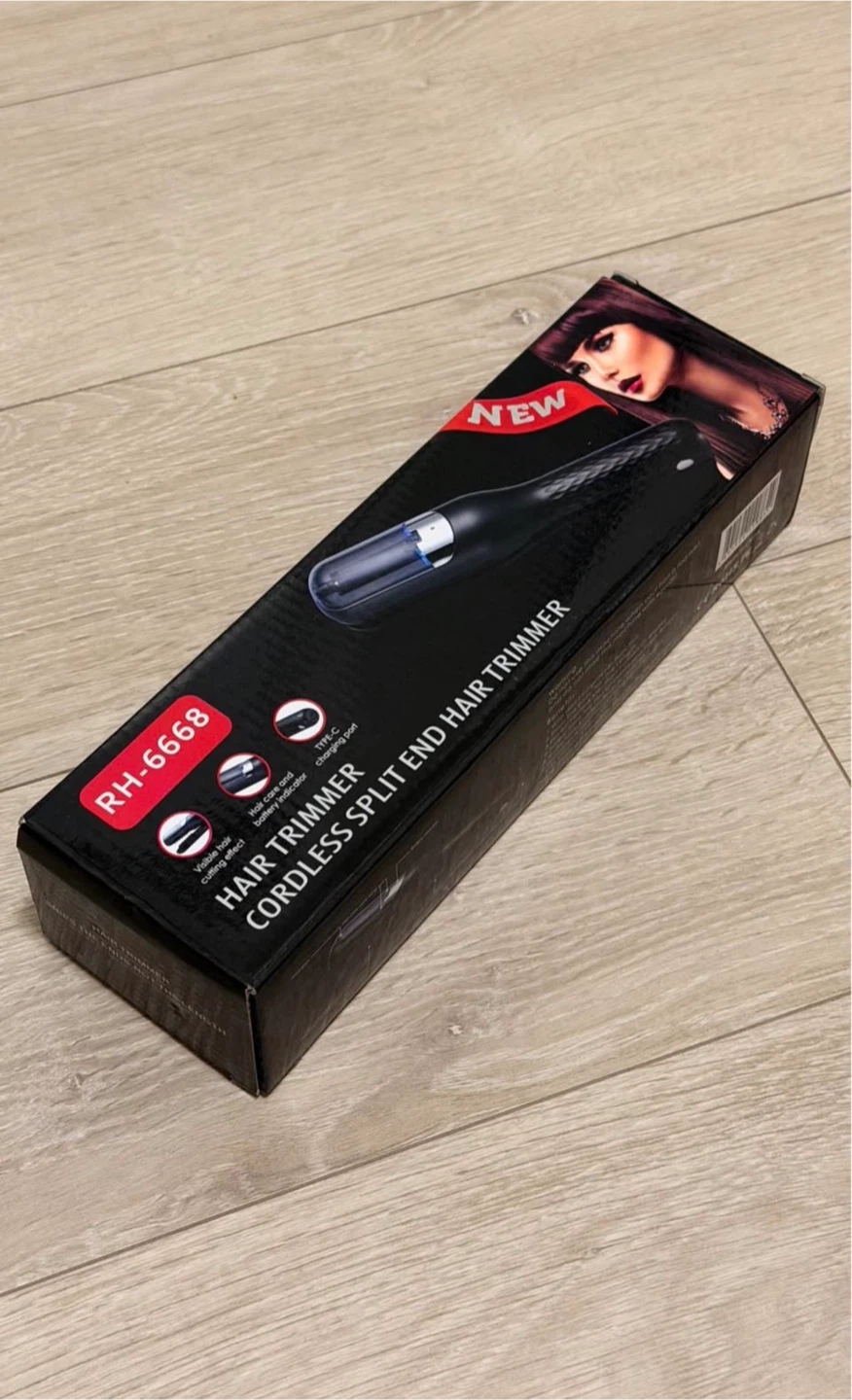 Hair Trimmer