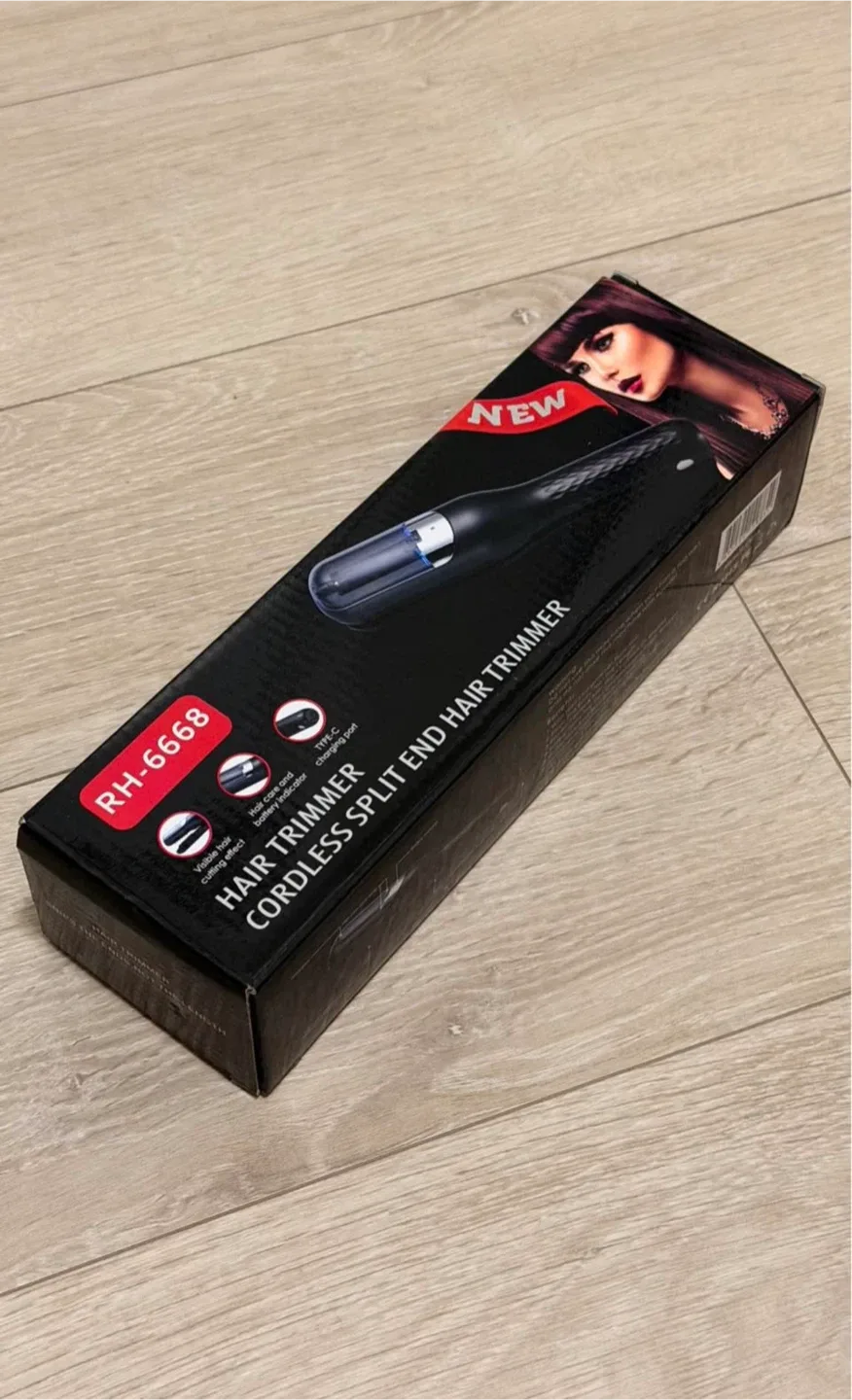 Hair Trimmer