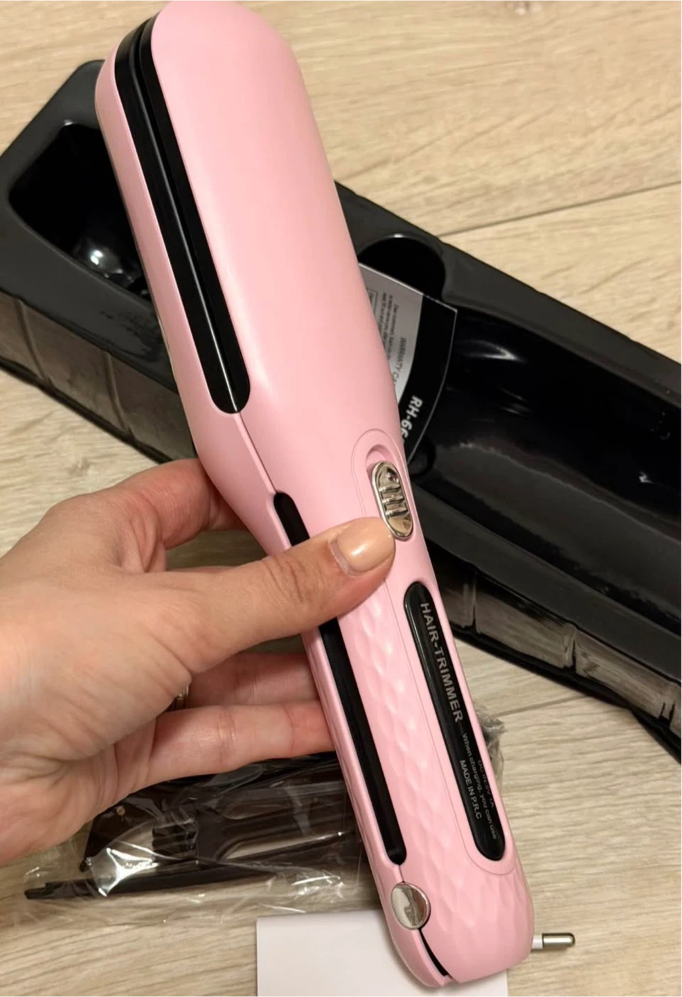Hair Trimmer - photo 2