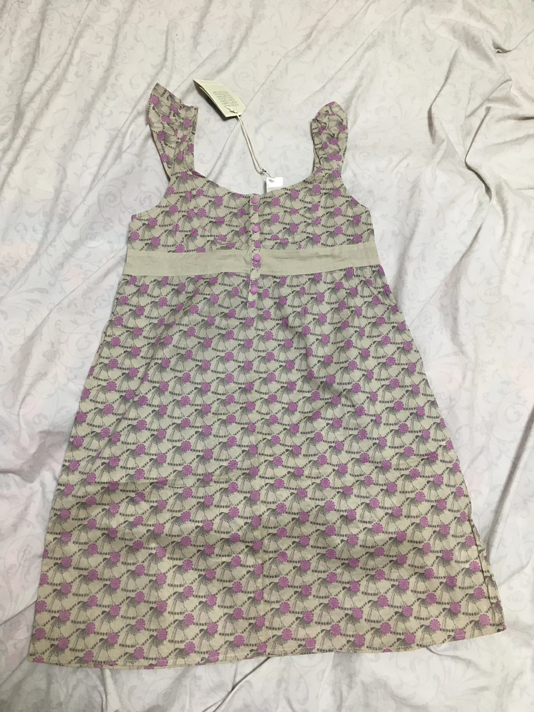 (NEW) La Redoute Création Dress - Size XS - photo 2