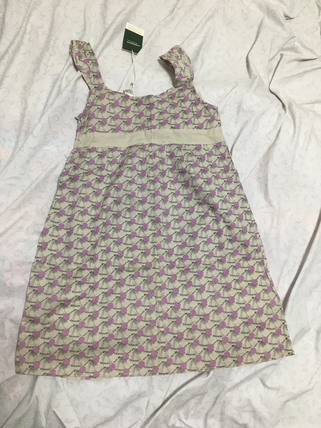 (NEW) La Redoute Création Dress - Size XS - photo 3