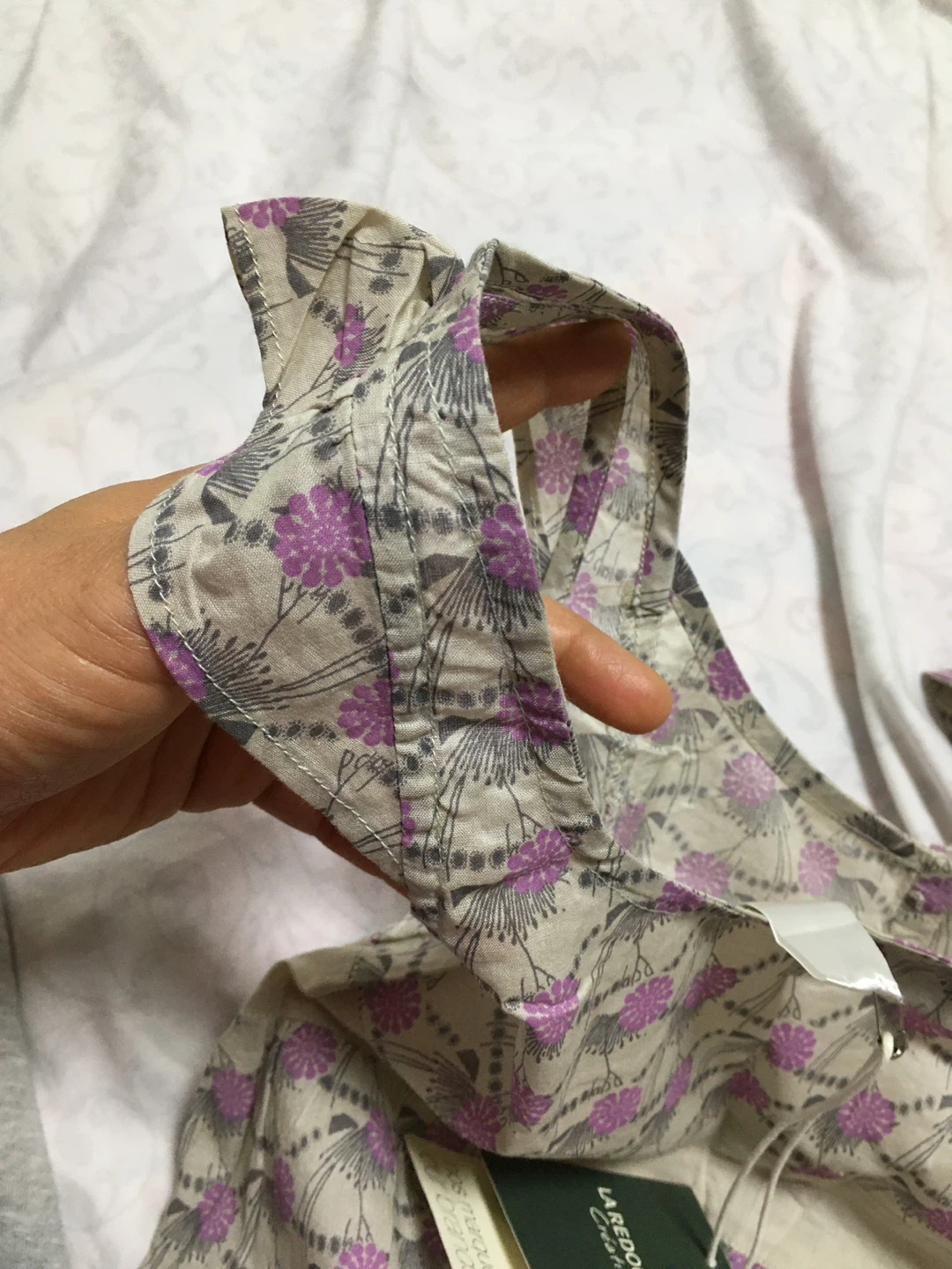 (NEW) La Redoute Création Dress - Size XS - photo 4