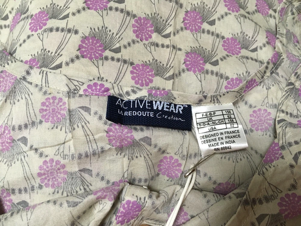(NEW) La Redoute Création Dress - Size XS - photo 5