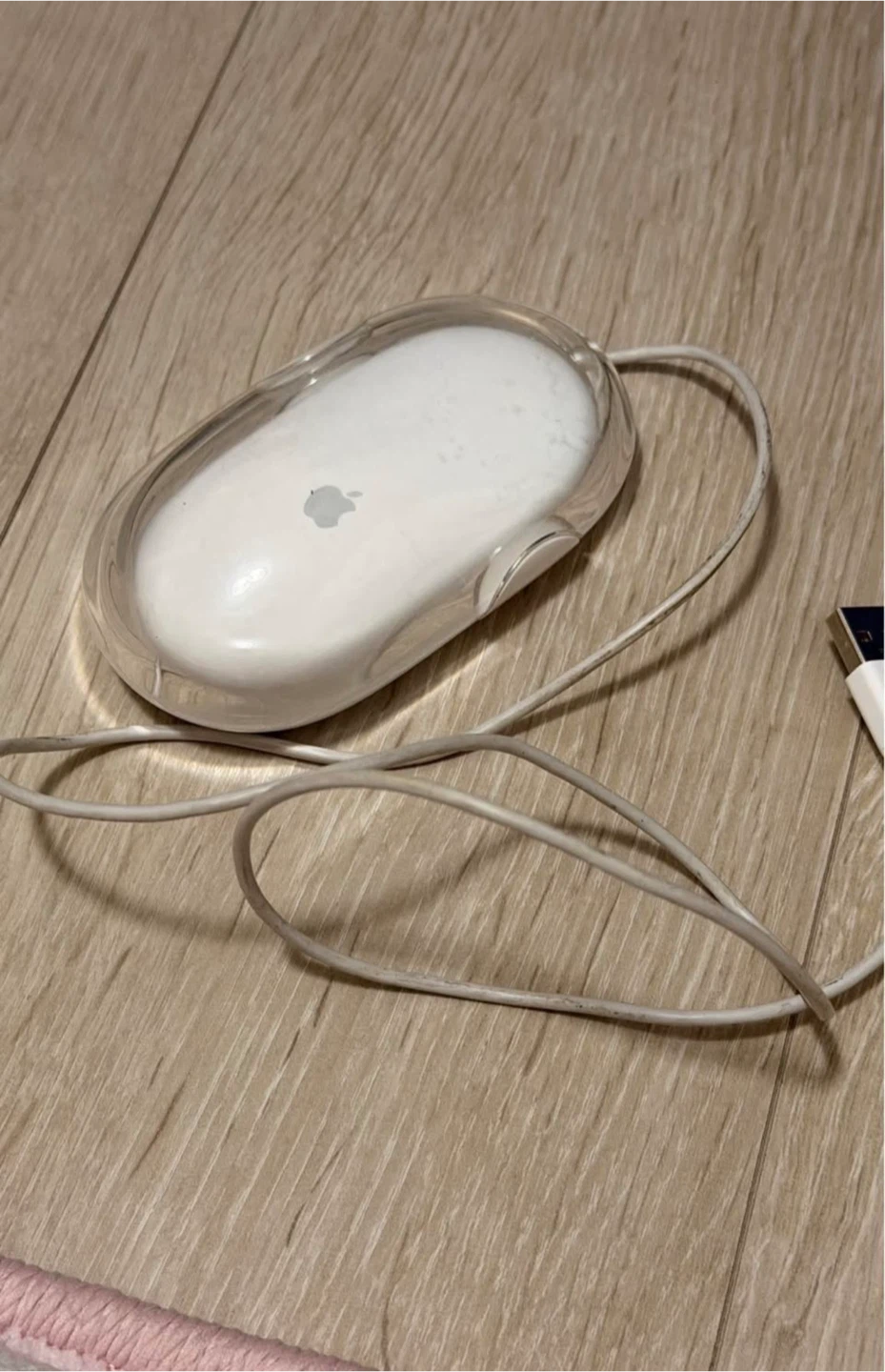 Apple Mighty Mouse