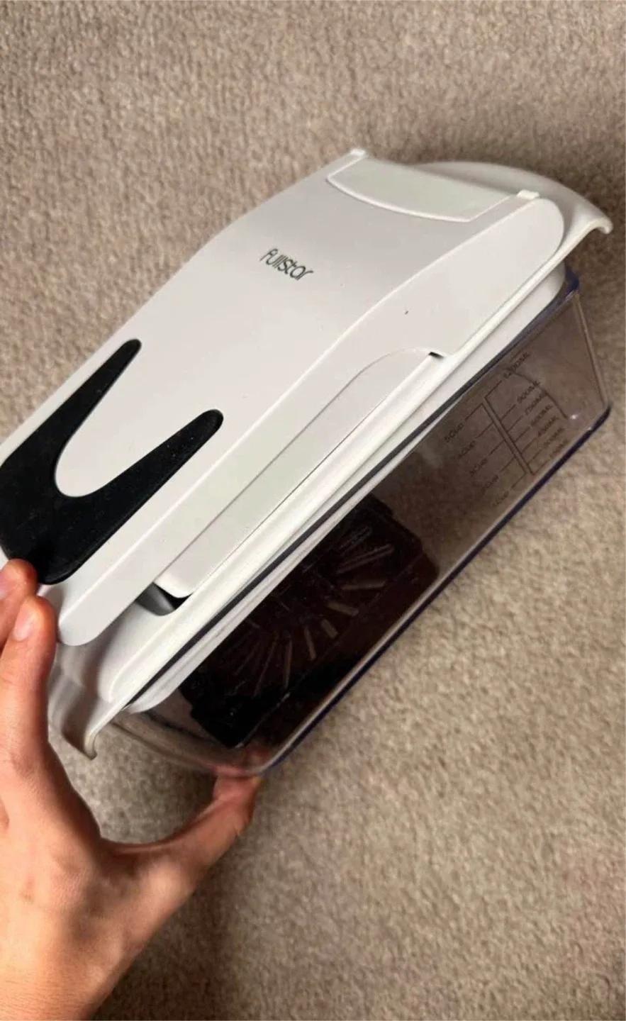 Fullstar Vegetable Chopper
