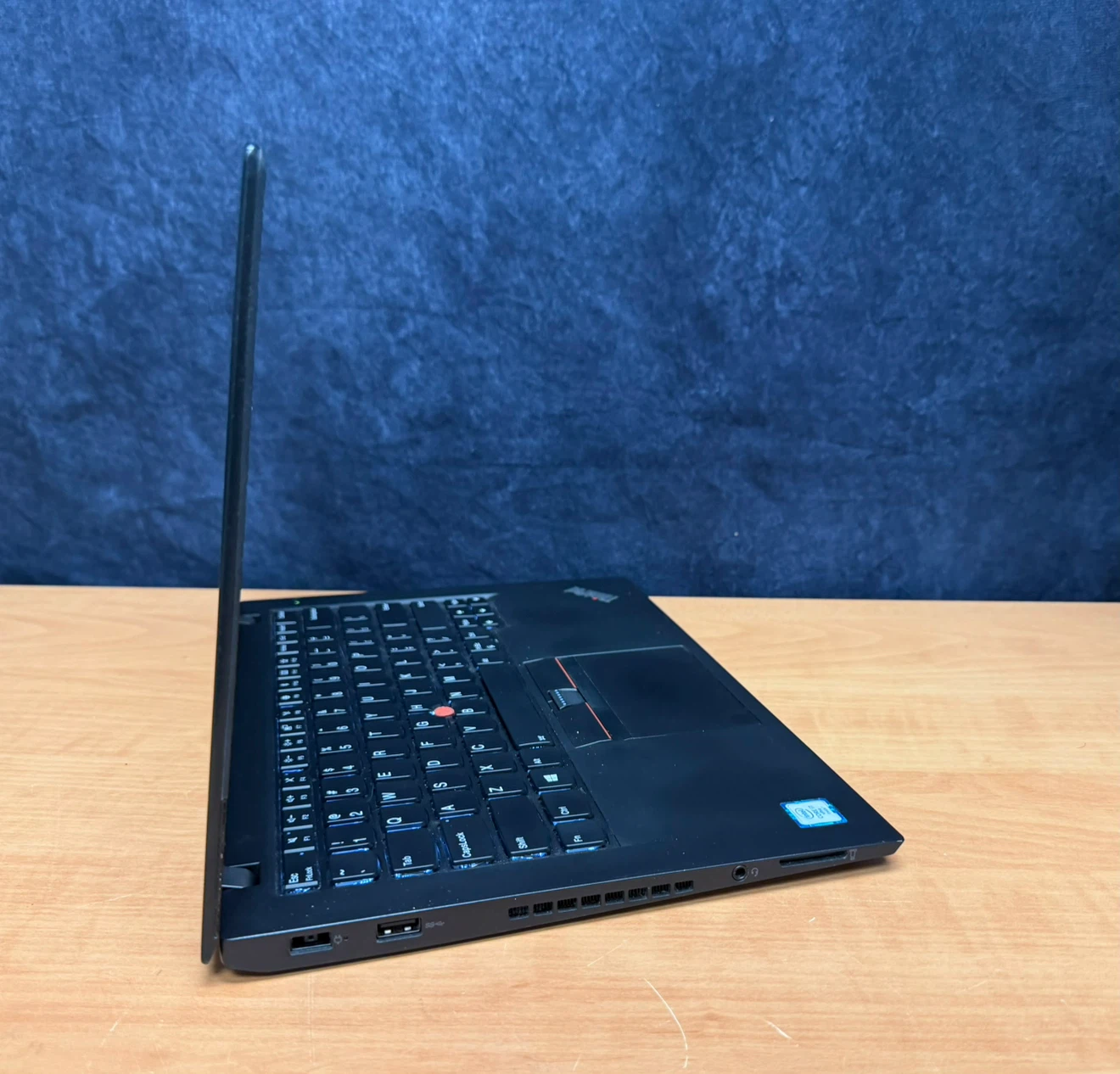 Lenovo Laptop – i7 | 20GB RAM | 250GB SSD | FHD | Windows 11 Pro - photo 2