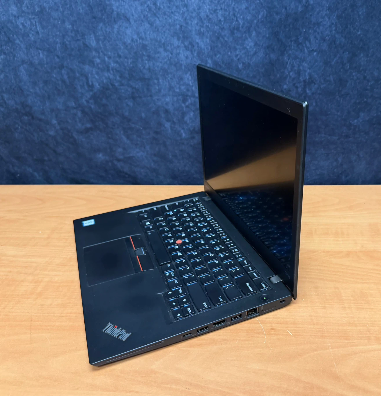 Lenovo Laptop – i7 | 20GB RAM | 250GB SSD | FHD | Windows 11 Pro - photo 3