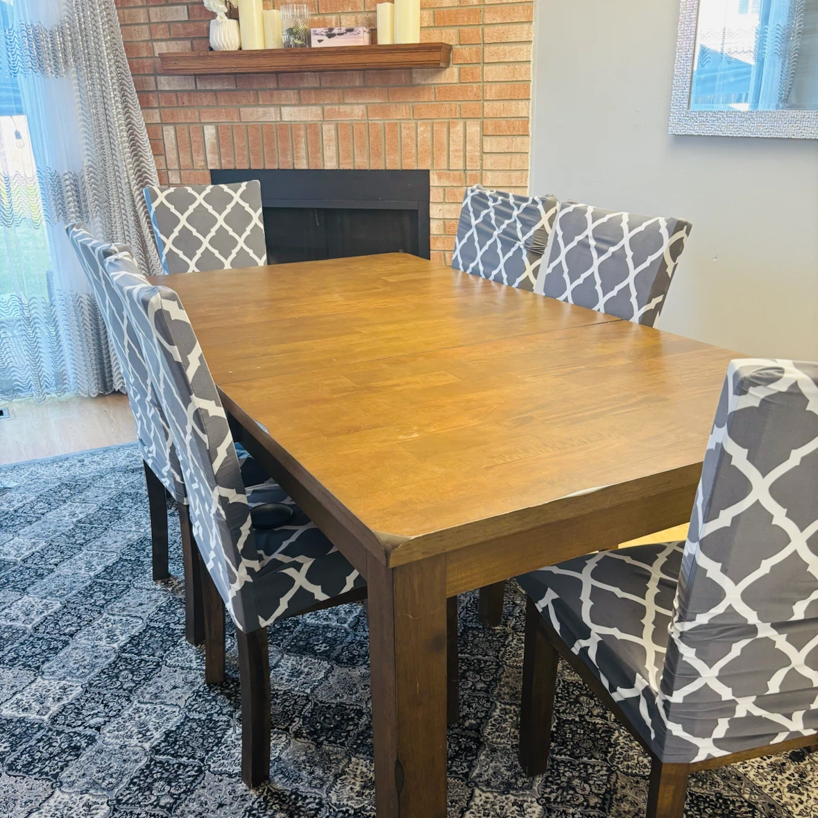 Dinning set for sale - photo 2