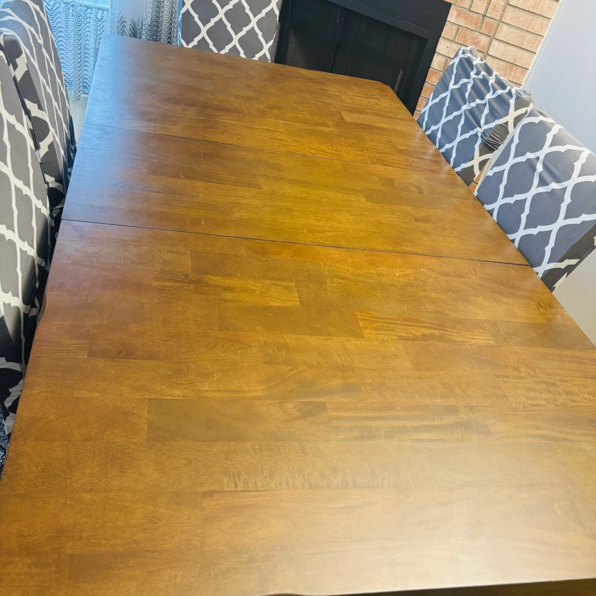 Dinning set for sale - photo 3