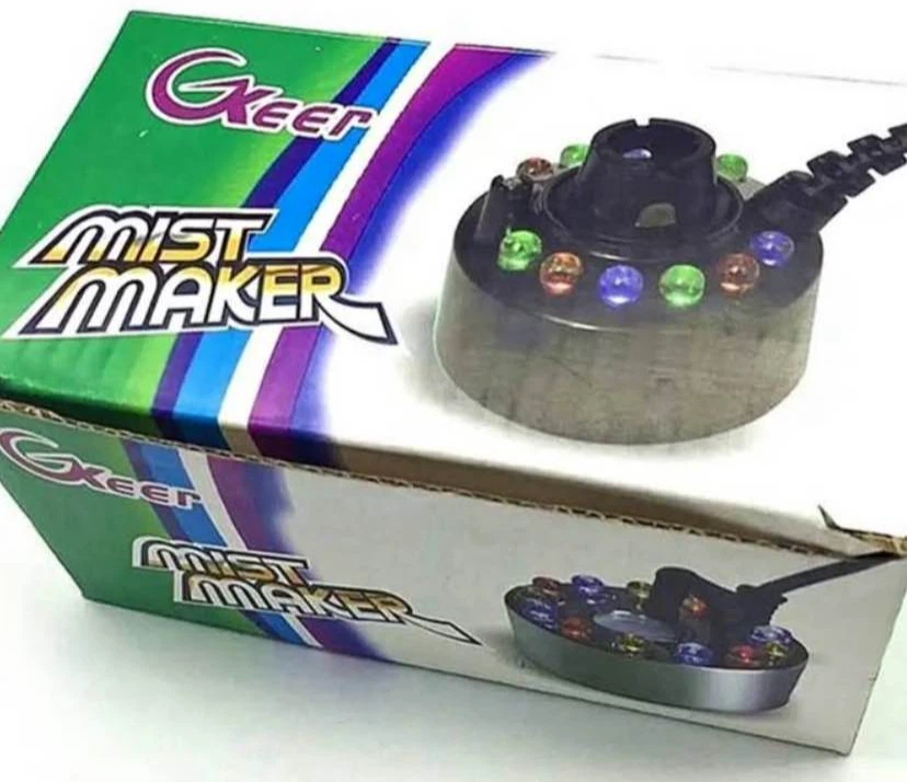 Gxeer Mist Maker