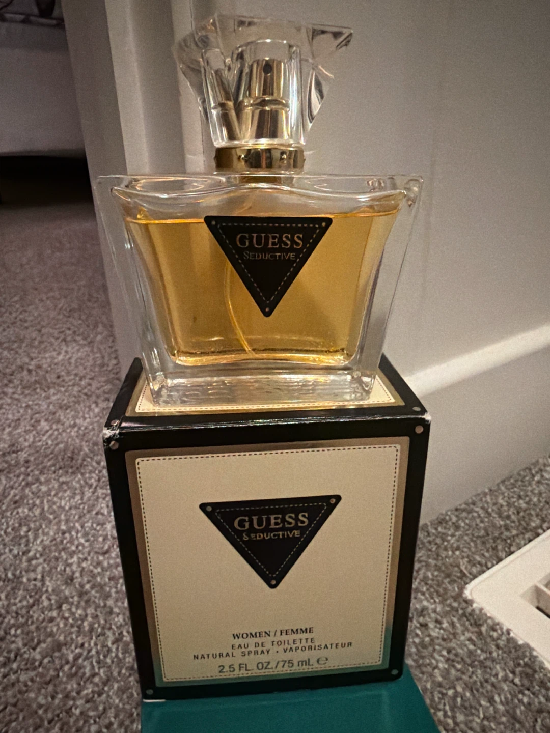 Guess Seductive Eau de Toilette for Women