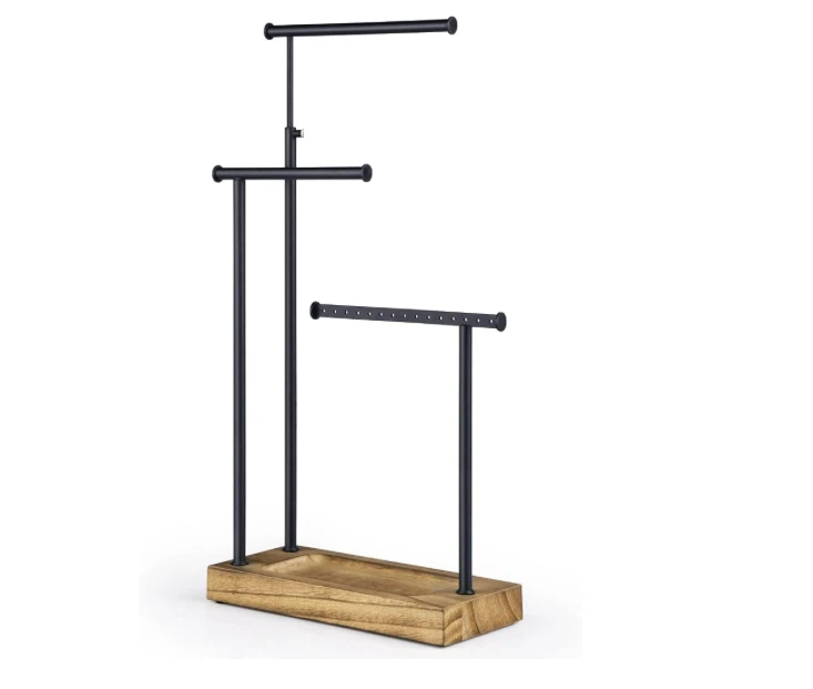 Jewelry Organizer Stand