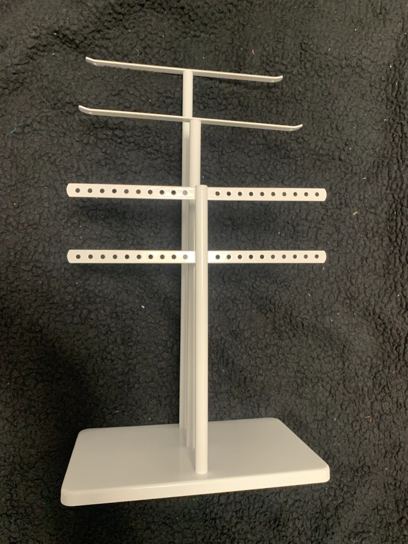 Jewelry Organizer Stand - photo 2