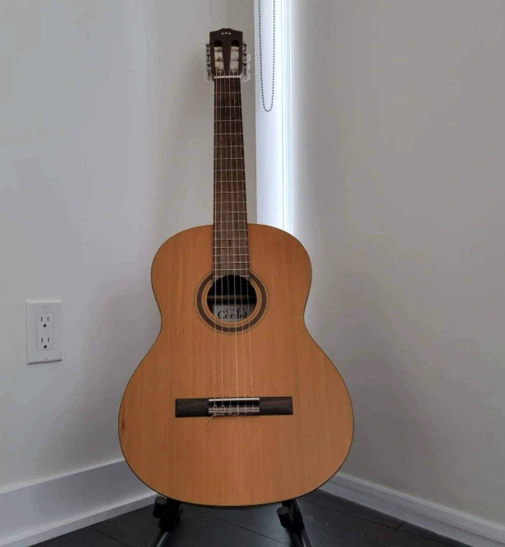 Cordoba C3M Classical Guitar - photo 3
